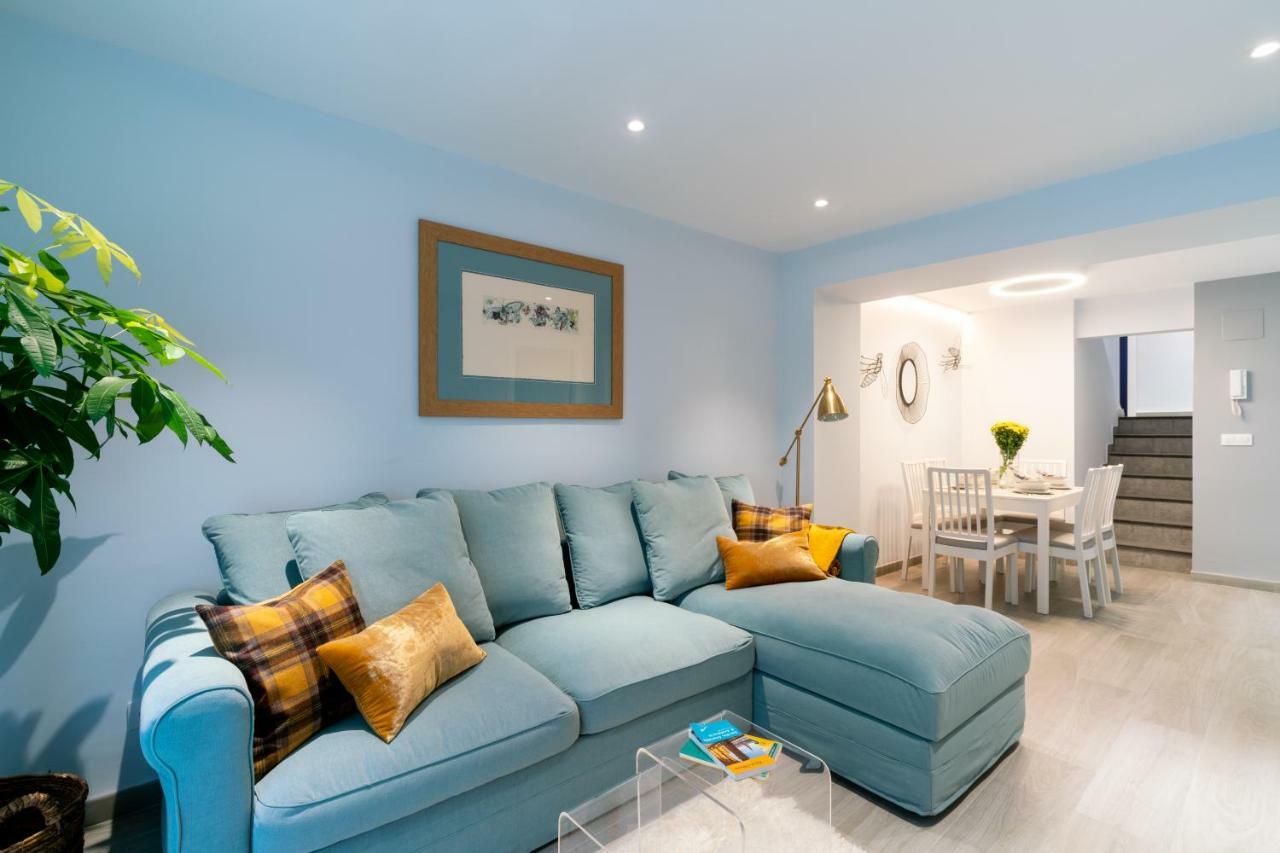 Appartamento Unique Homes Setas La Campana *