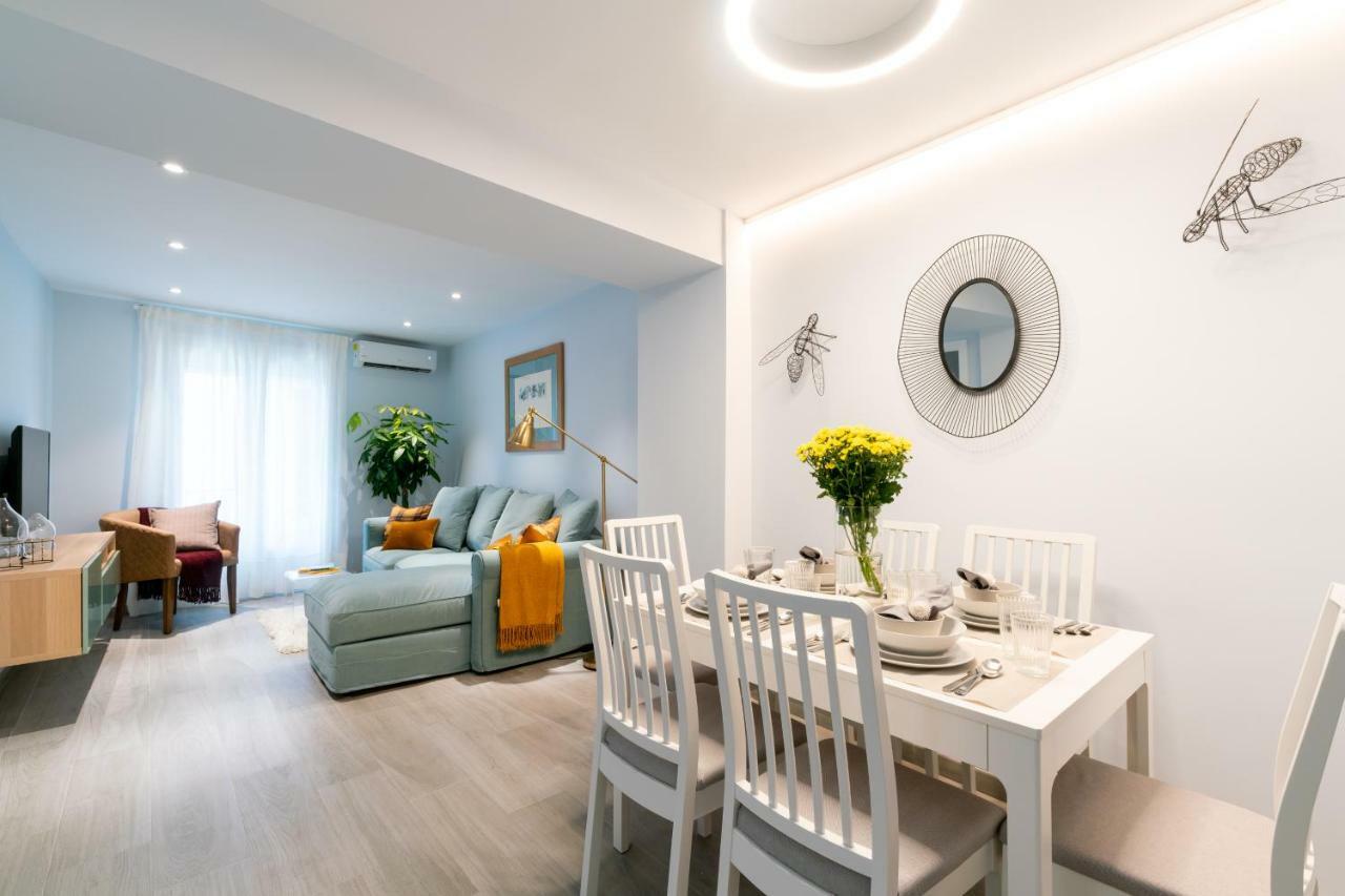 Appartamento Unique Homes Setas La Campana