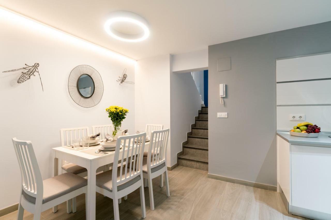 Unique Homes Setas La Campana Appartamento