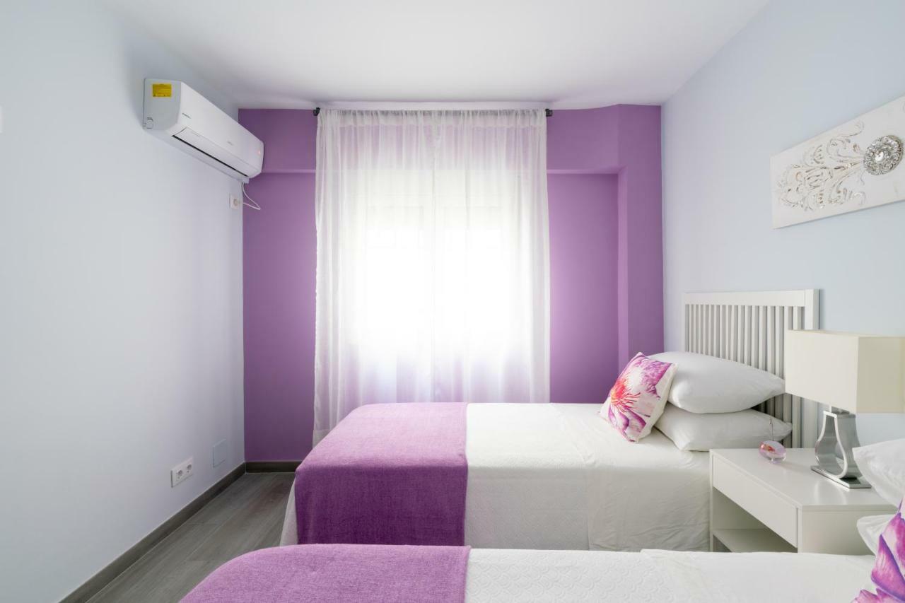 Appartamento Unique Homes Setas La Campana Siviglia