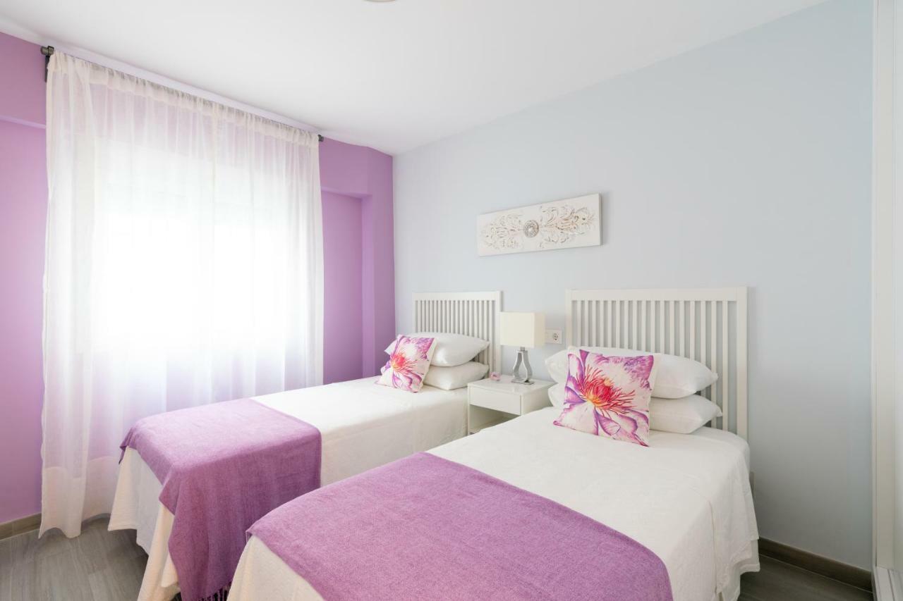 Unique Homes Setas La Campana Siviglia