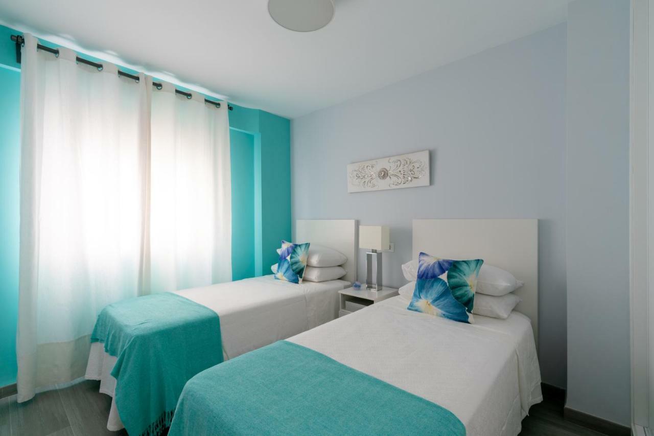 Unique Homes Setas La Campana Appartamento *