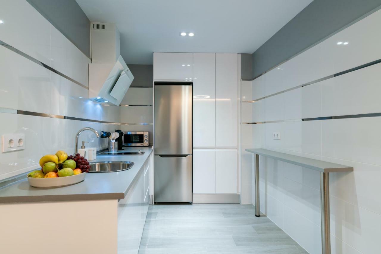 Unique Homes Setas La Campana Appartamento *