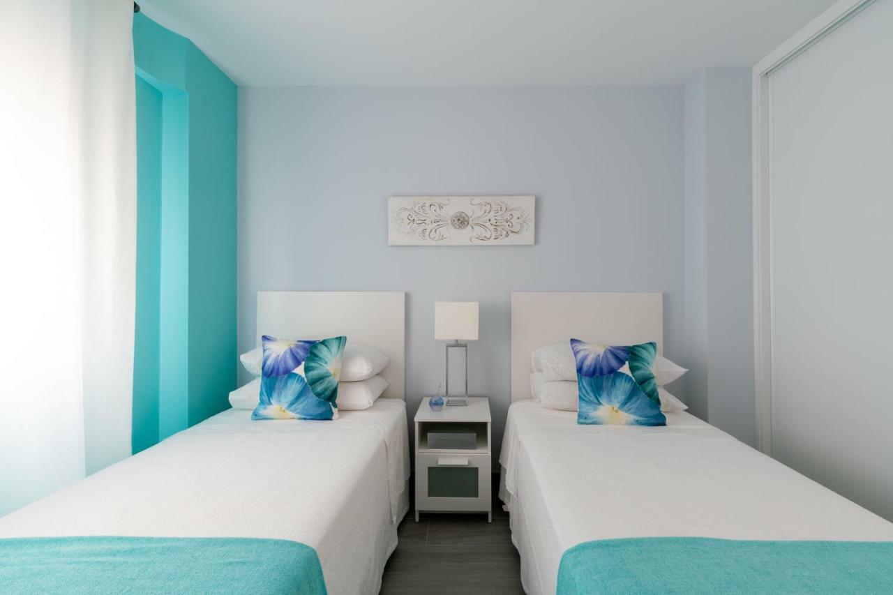 Unique Homes Setas La Campana Appartamento Siviglia