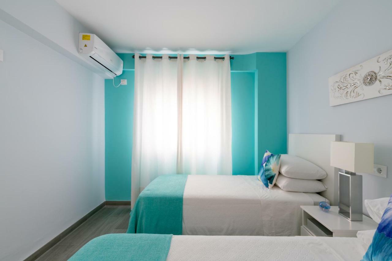 Unique Homes Setas La Campana Appartamento *