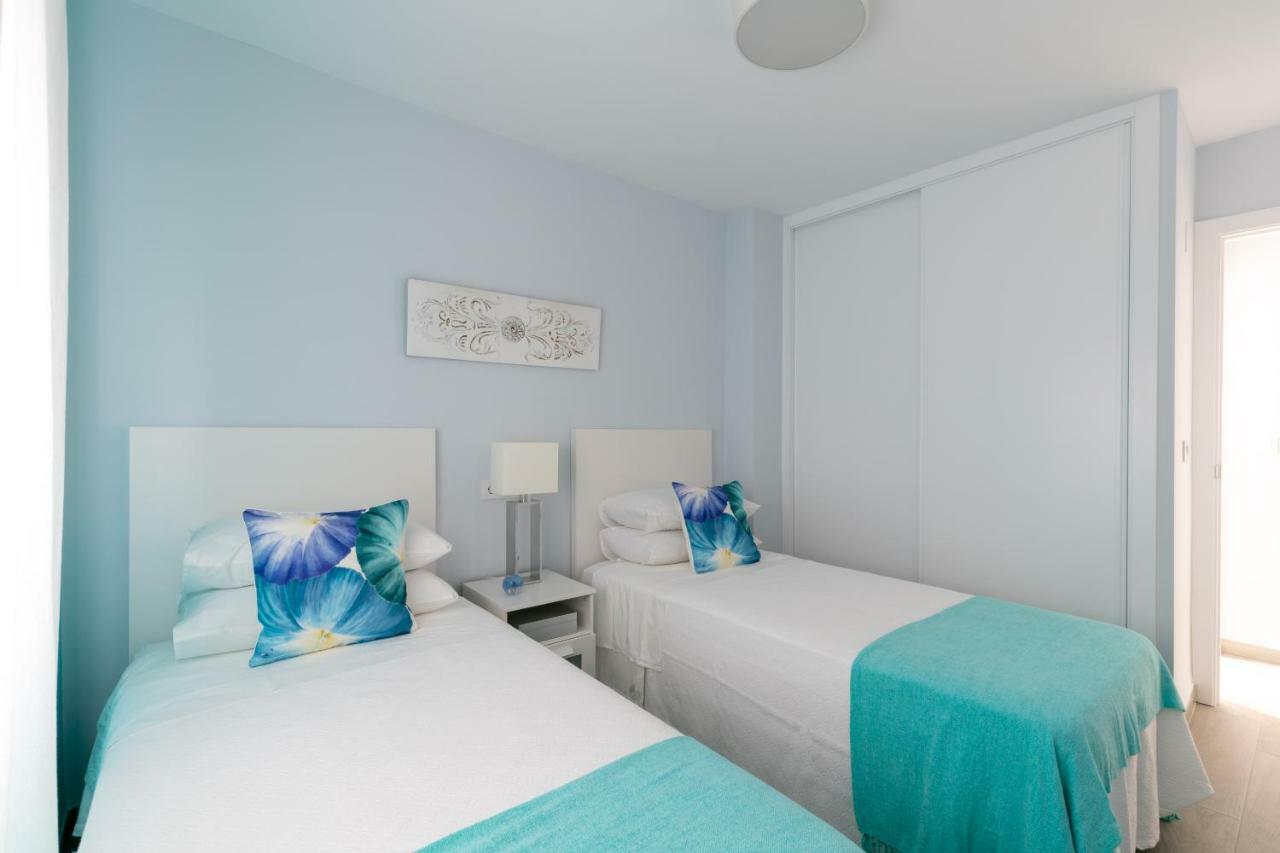 Appartement Unique Homes Setas La Campana Sevilla