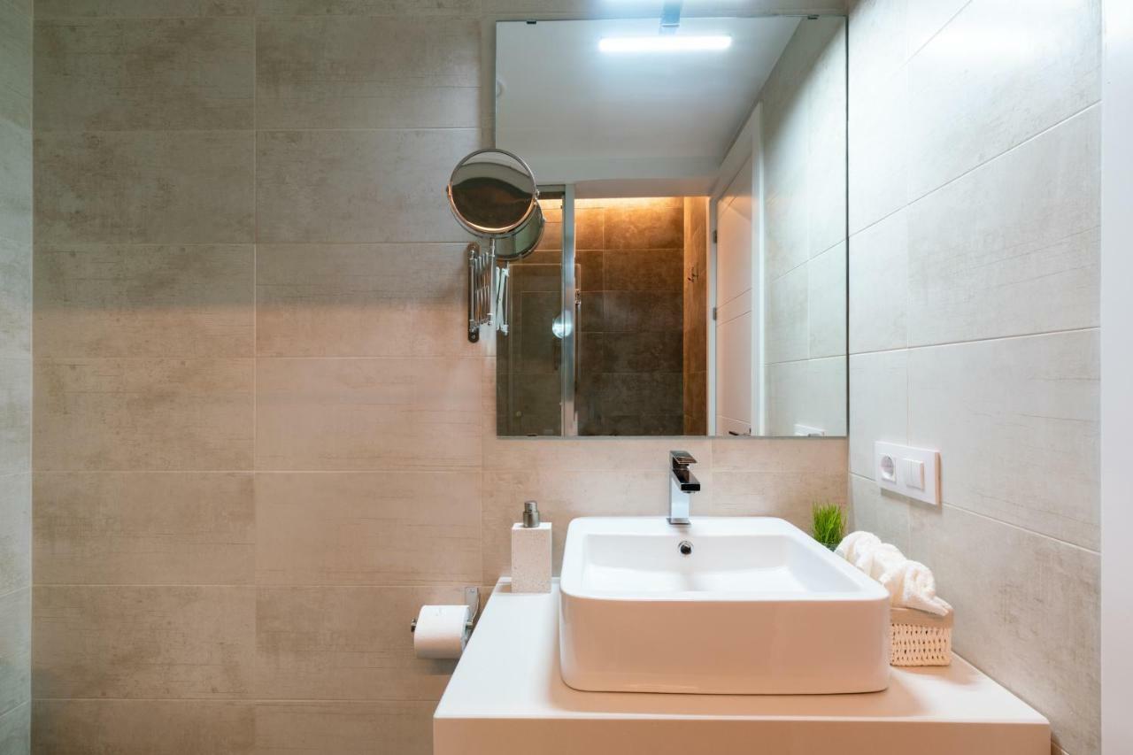 Unique Homes Setas La Campana Appartement Sevilla